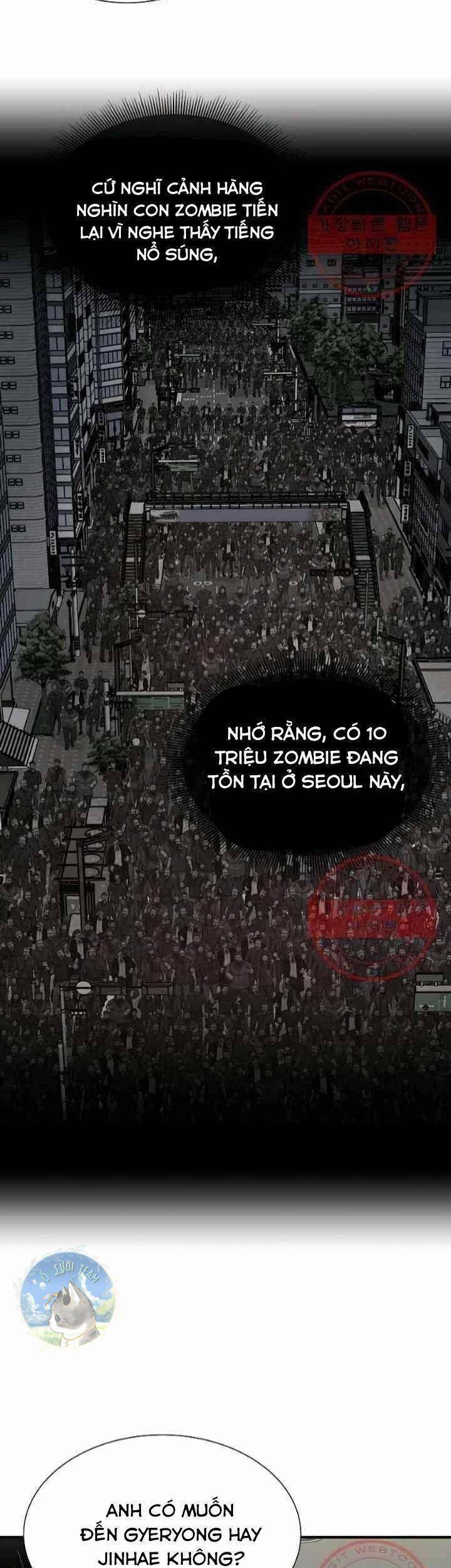 Return Survival Chapter 117 - Trang 42