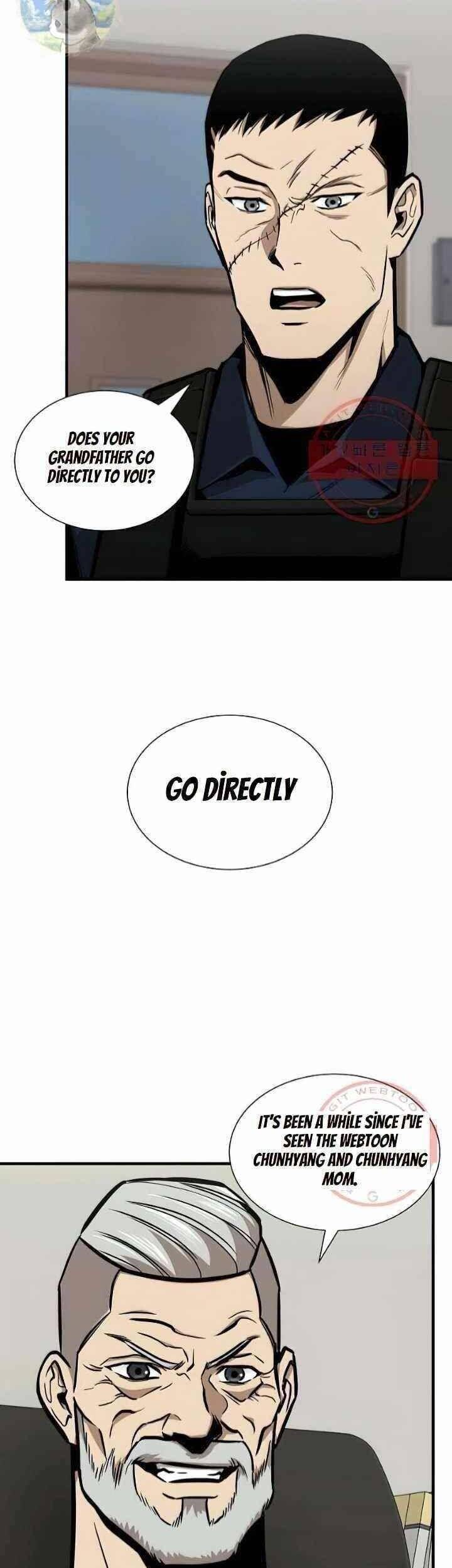Return Survival Chapter 117 - Trang 14