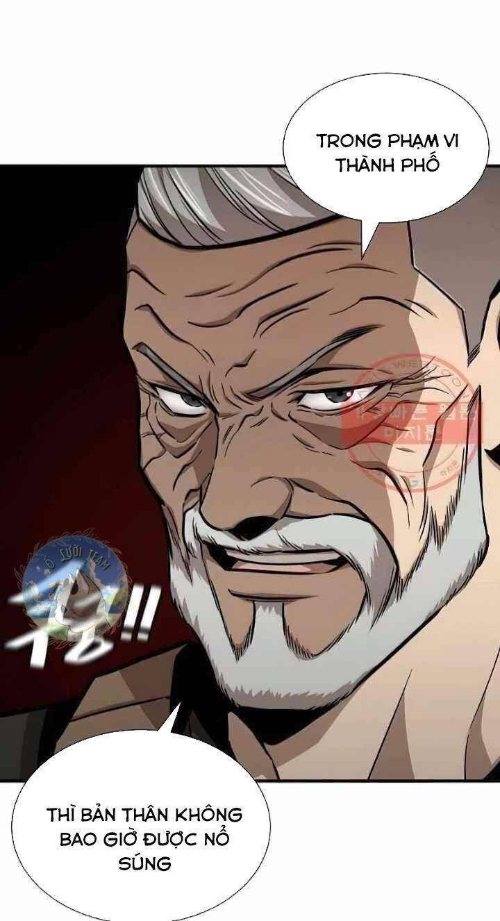 Return Survival Chapter 117 - Trang 41