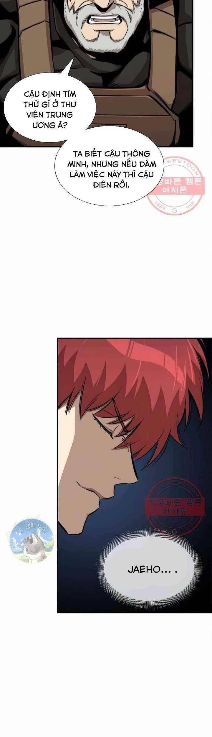 Return Survival Chapter 117 - Trang 6