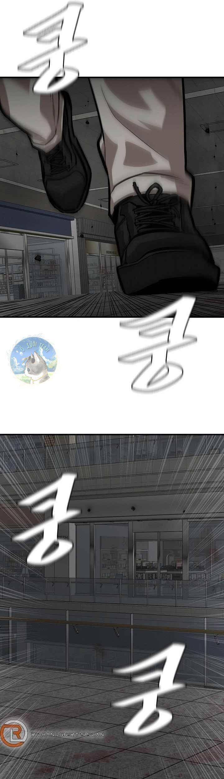 Return Survival Chapter 123 - Trang 33
