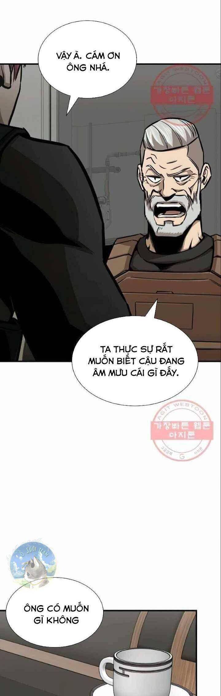Return Survival Chapter 117 - Trang 7