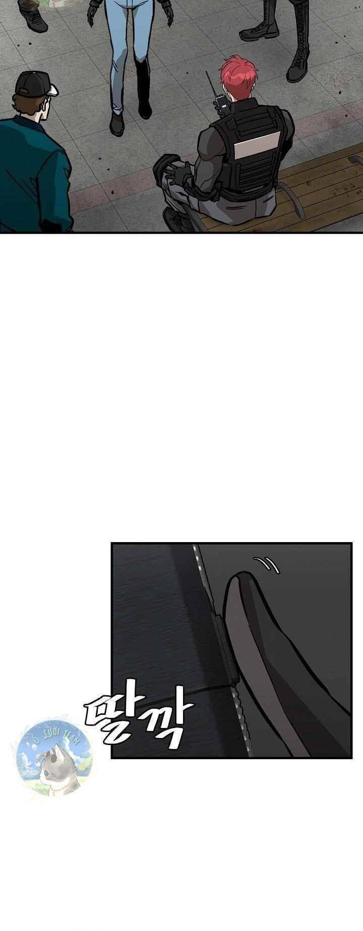 Return Survival Chapter 124 - Trang 32