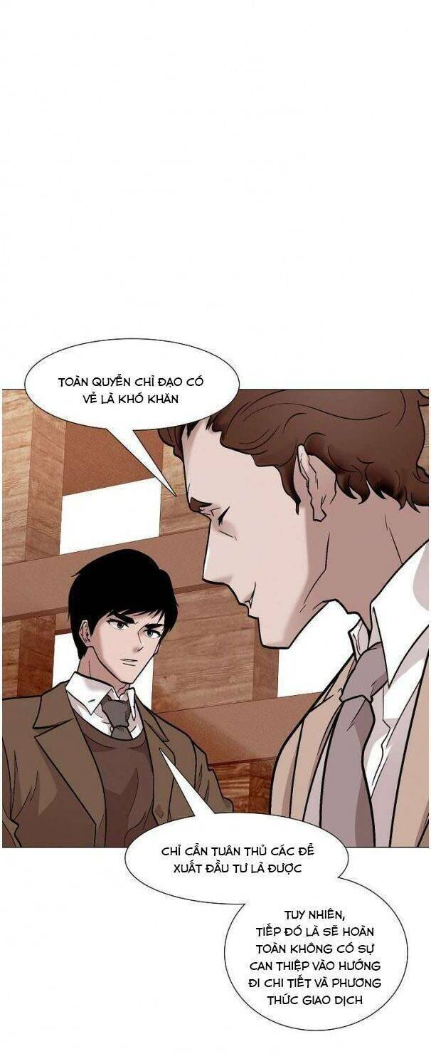 Luân Hồi Chapter 24 - Trang 41