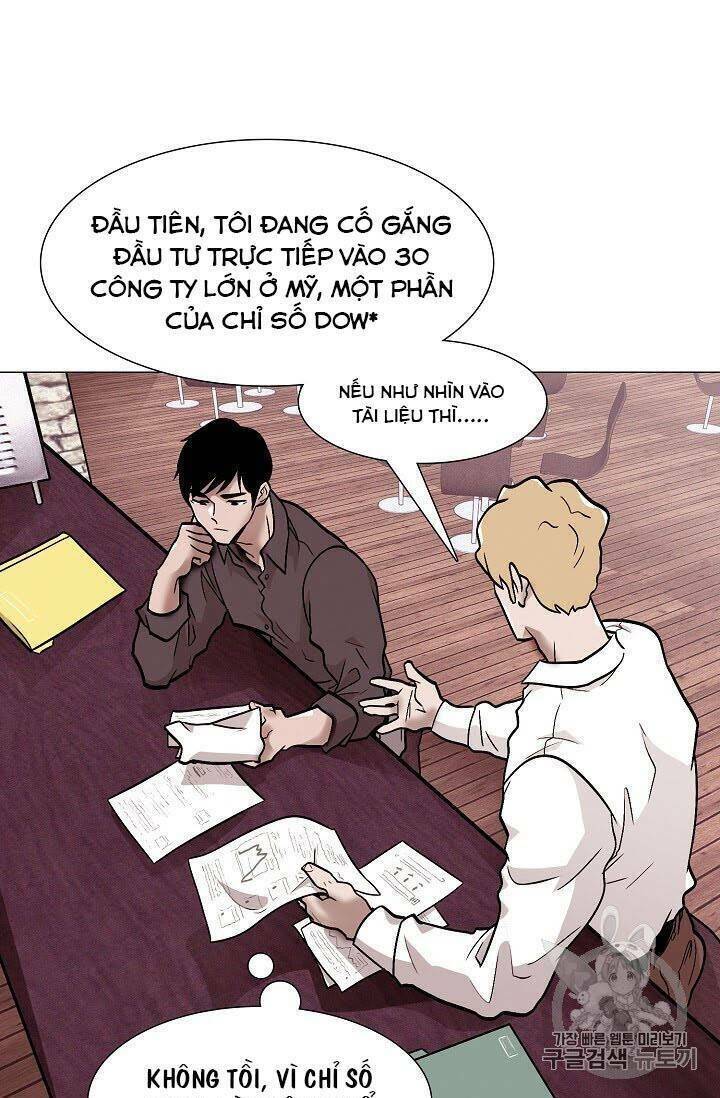 Luân Hồi Chapter 22 - Trang 19