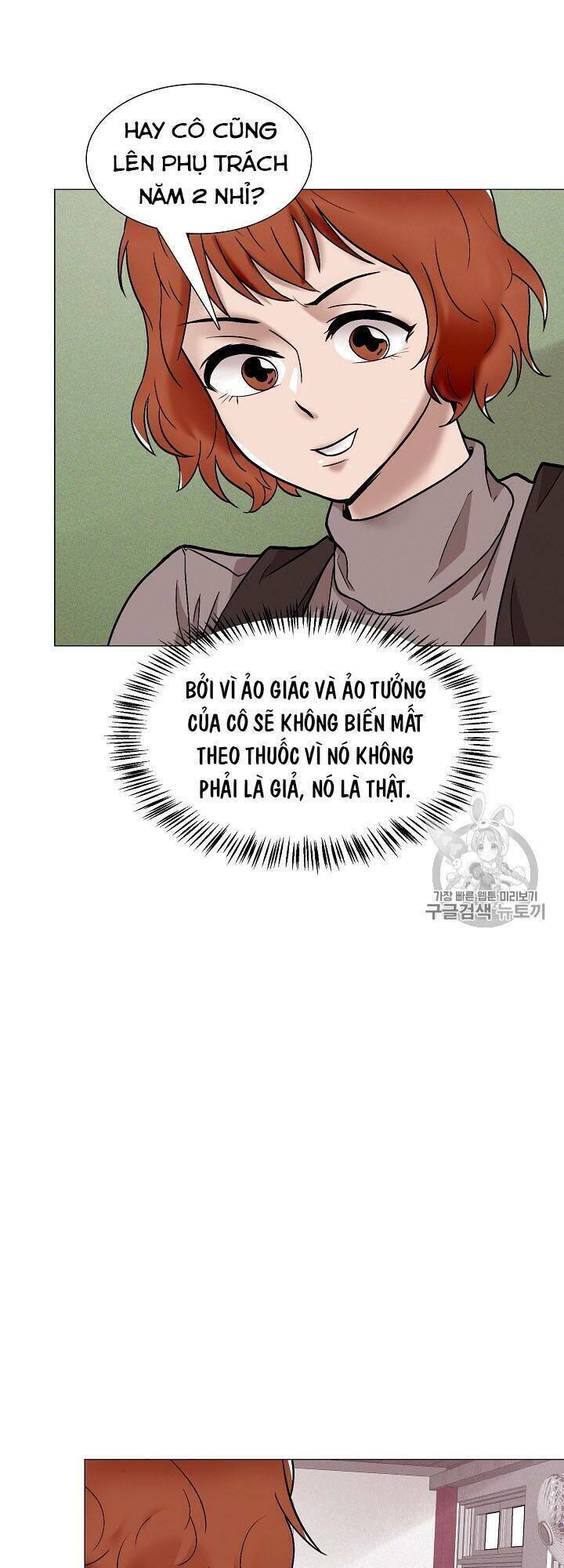 Luân Hồi Chapter 23 - Trang 26
