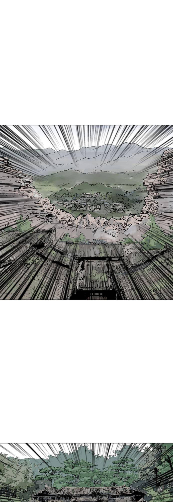Gosu Chapter 104 - Trang 43
