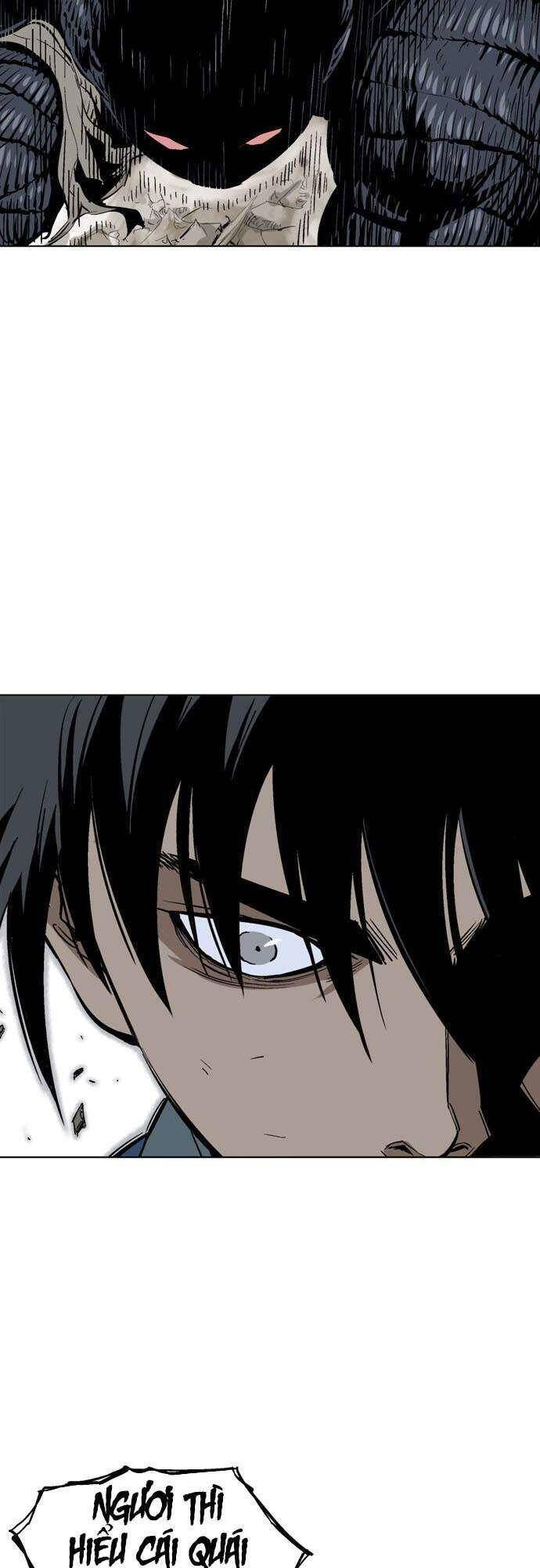 Gosu Chapter 109 - Trang 45