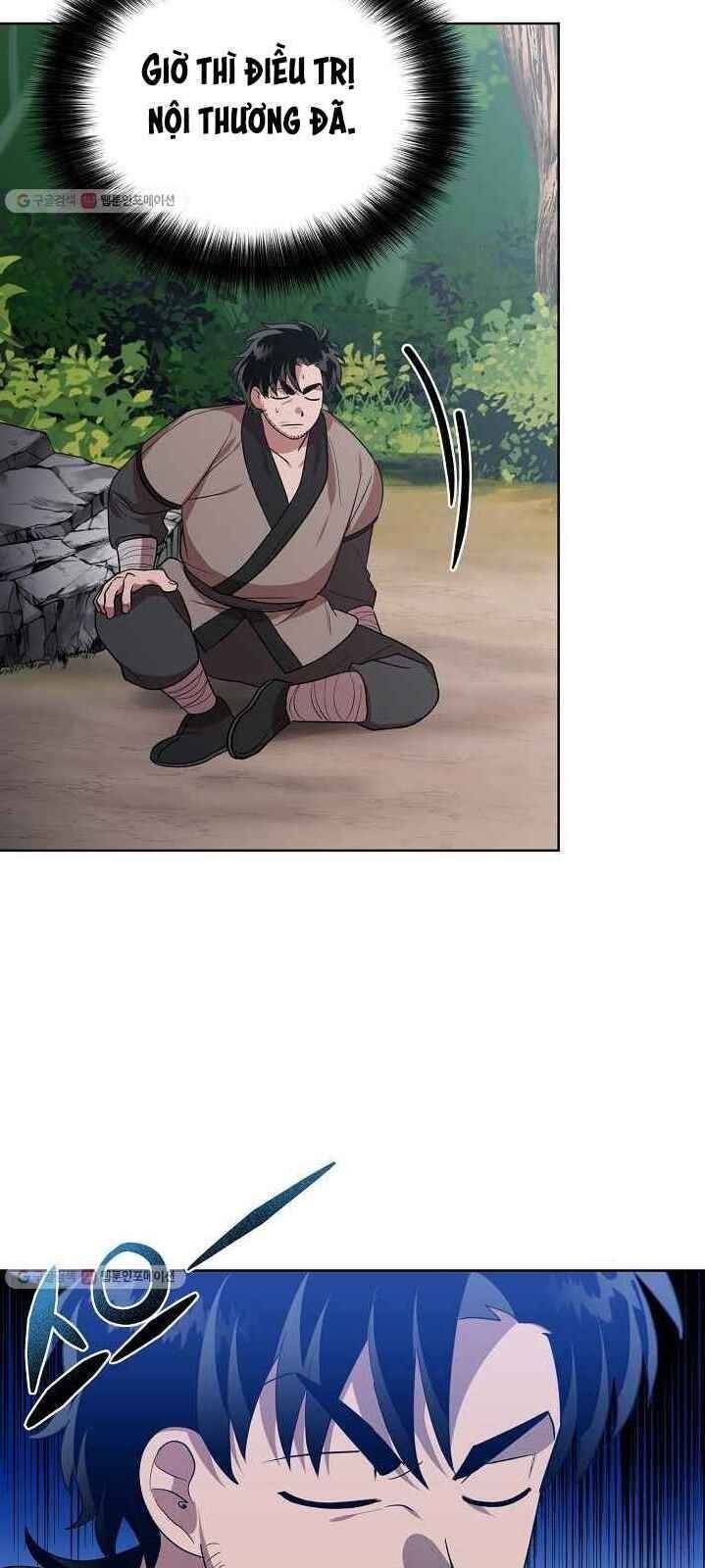 Vua Của Rồng Lửa Chapter 34 - Trang 6