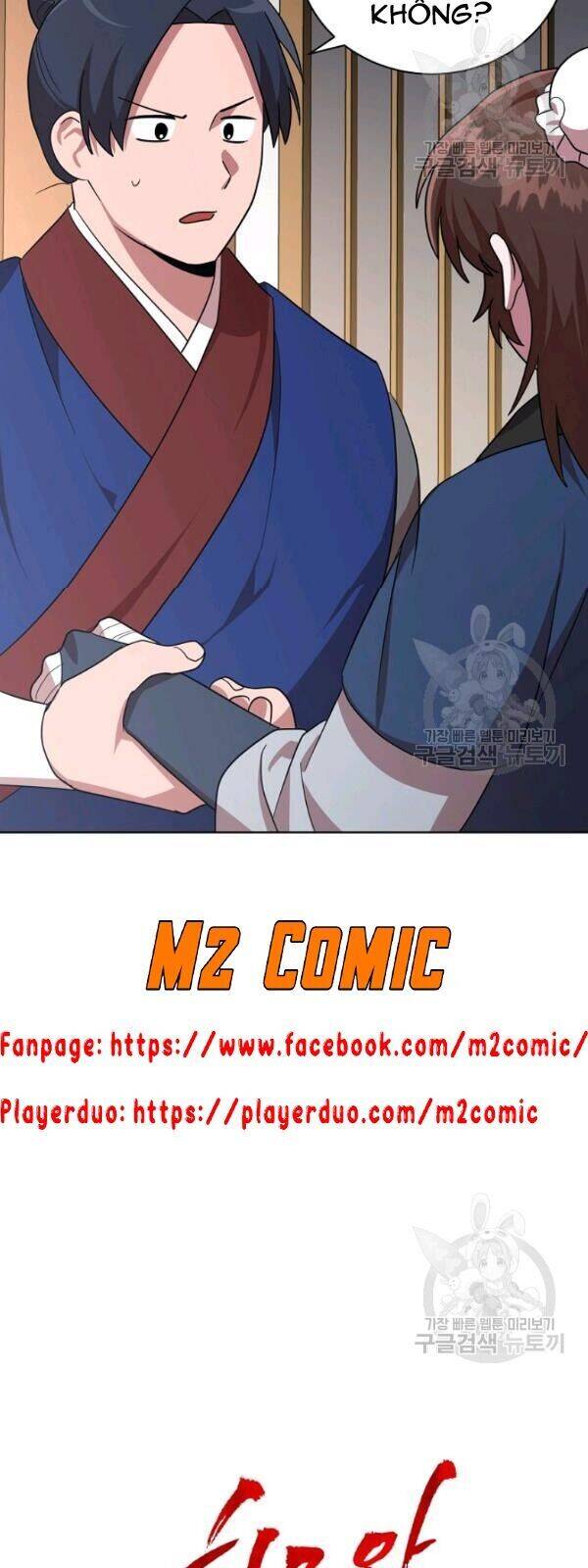 Vua Của Rồng Lửa Chapter 25 - Trang 47
