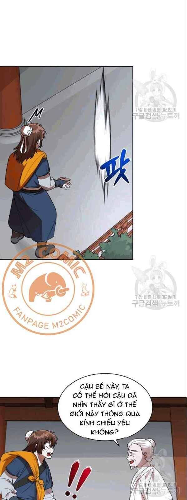 Vua Của Rồng Lửa Chapter 18 - Trang 33
