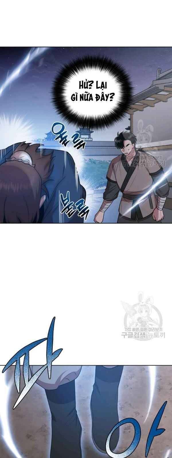 Vua Của Rồng Lửa Chapter 31 - Trang 22