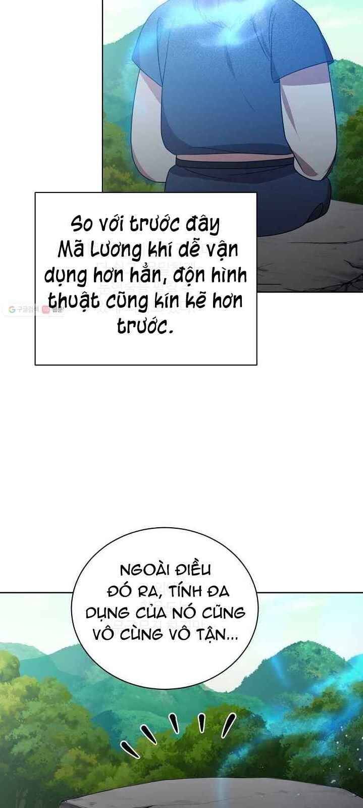Vua Của Rồng Lửa Chapter 34 - Trang 24