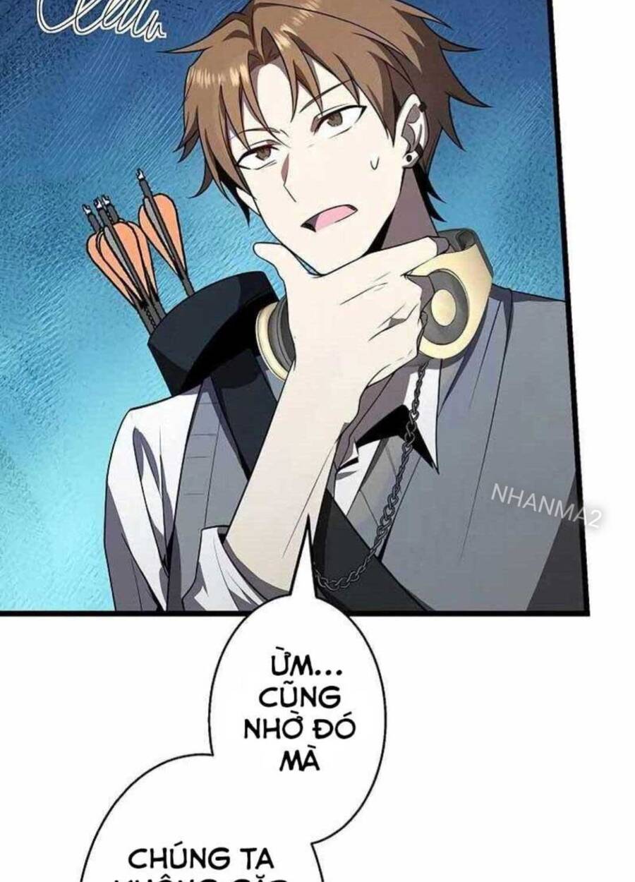 Ah, Thật Tuyệt Khi Còn Sống Chapter 21 - Trang 42