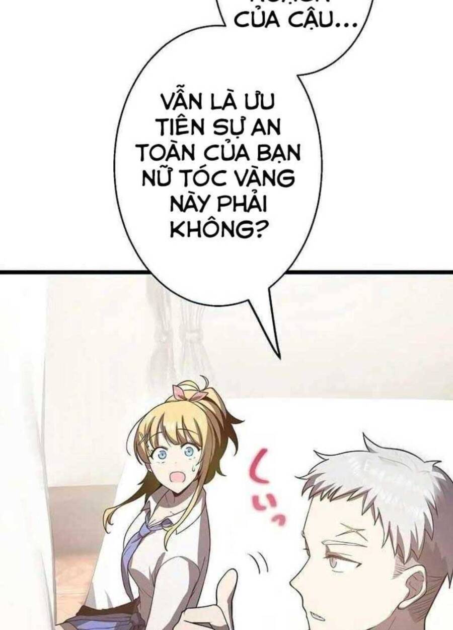 Ah, Thật Tuyệt Khi Còn Sống Chapter 20 - Trang 95