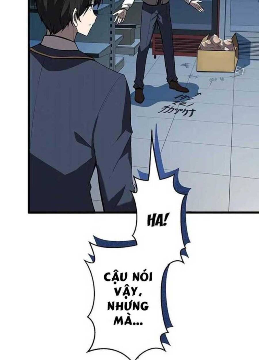 Ah, Thật Tuyệt Khi Còn Sống Chapter 19 - Trang 15