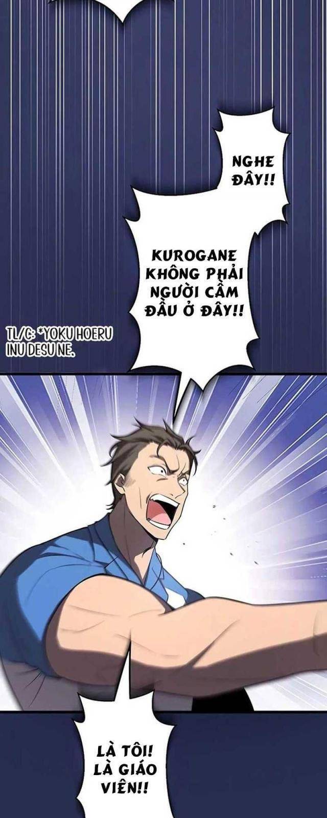 Ah, Thật Tuyệt Khi Còn Sống Chapter 18 - Trang 21