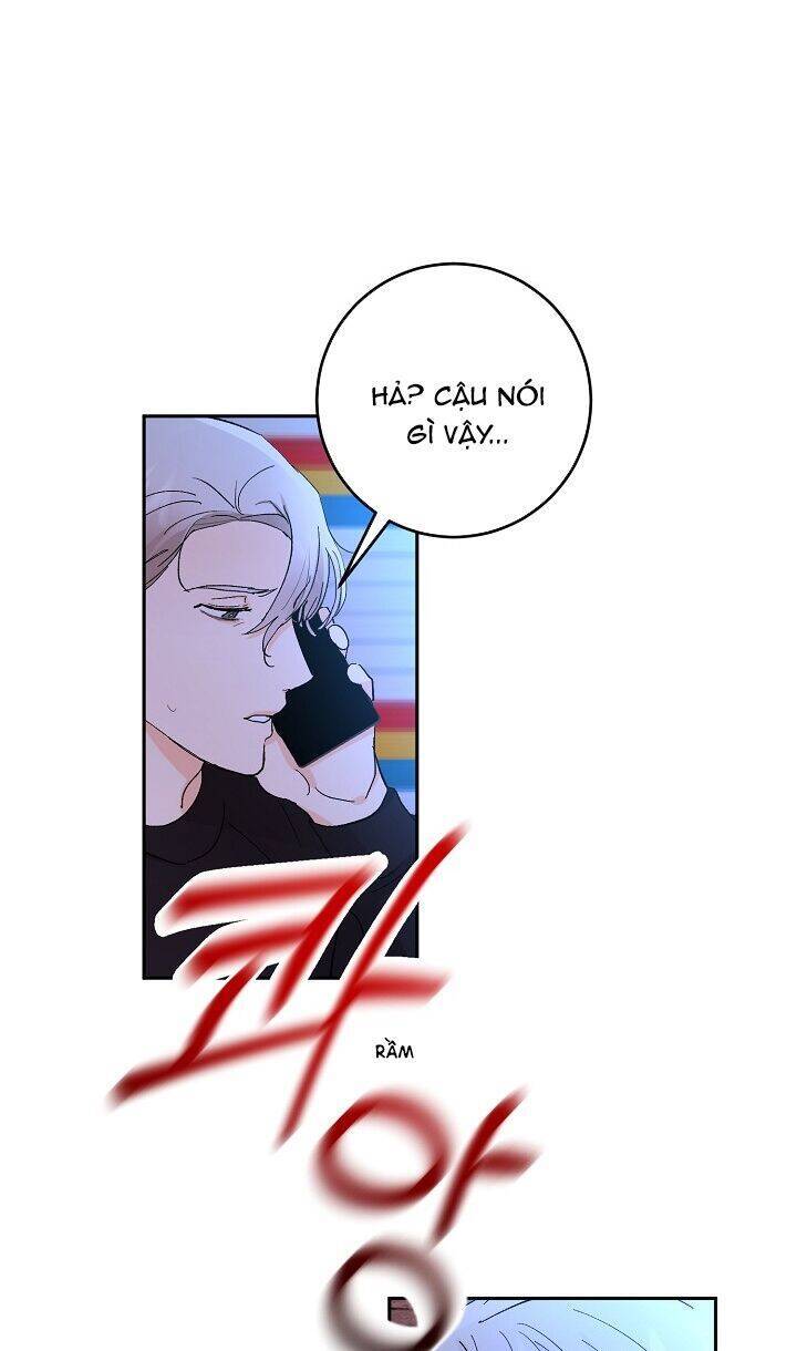 Kẻ Cắp Mặt Trăng Chapter 33 - Trang 38