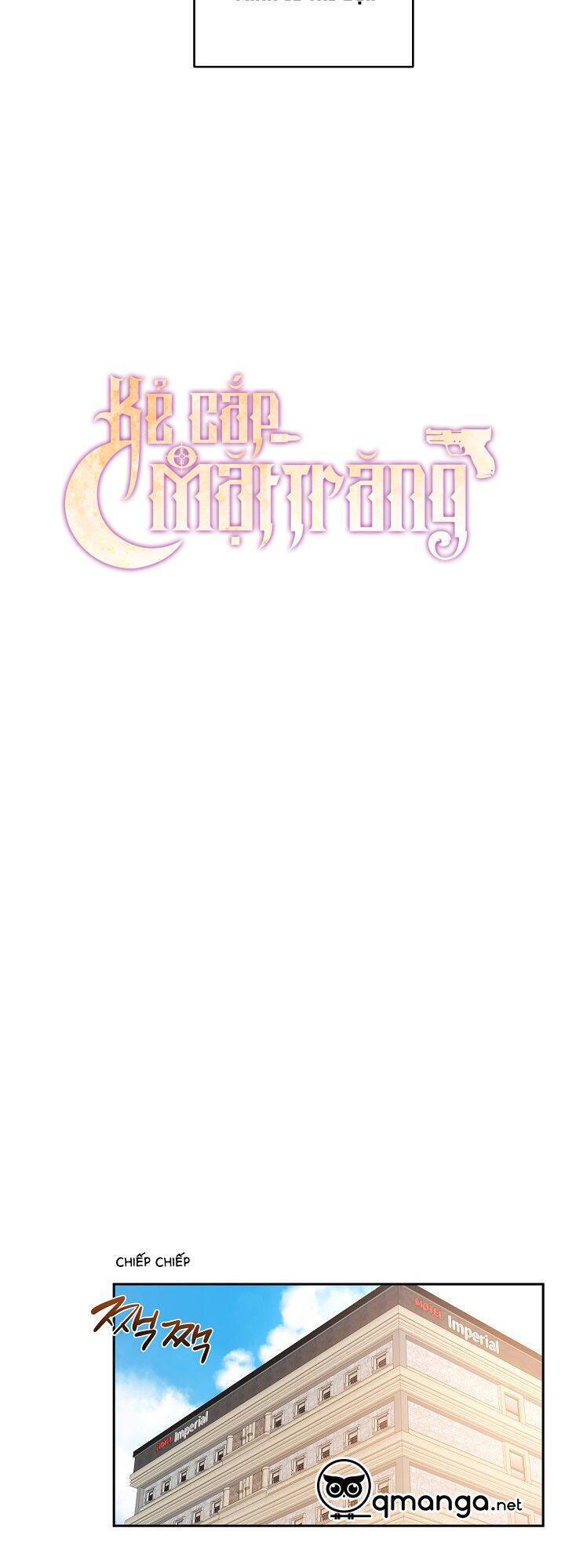 Kẻ Cắp Mặt Trăng Chapter 30 - Trang 10