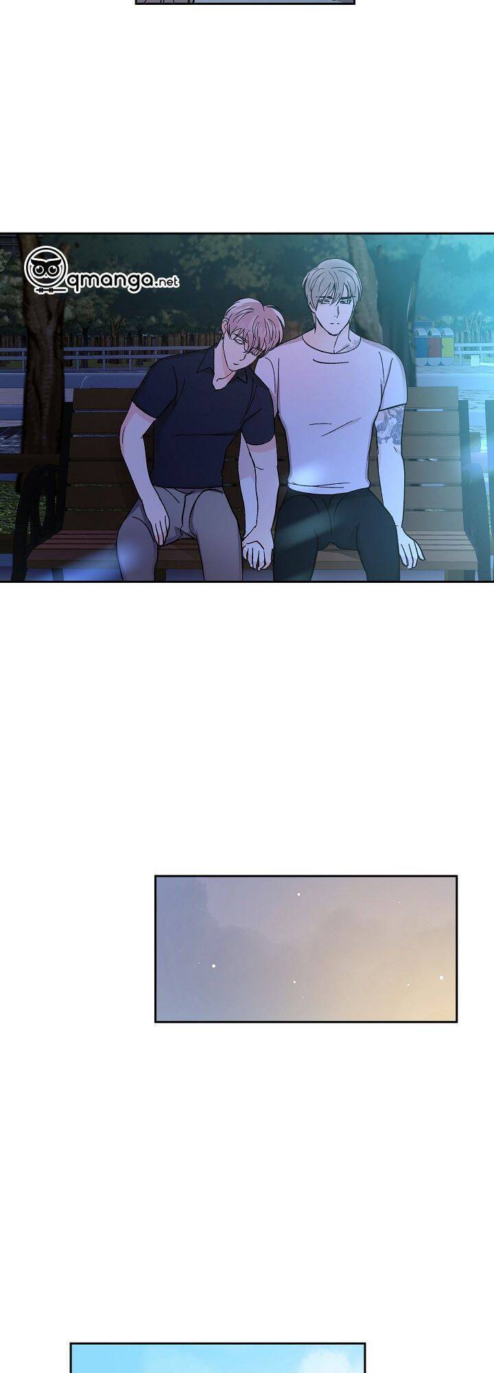 Kẻ Cắp Mặt Trăng Chapter 31 - Trang 39