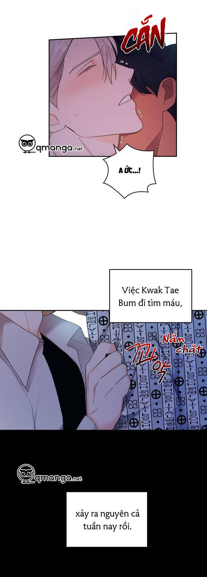 Kẻ Cắp Mặt Trăng Chapter 42 - Trang 21
