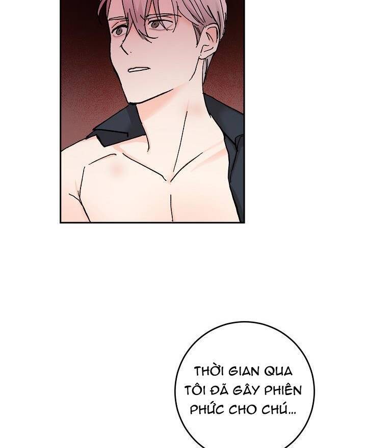 Kẻ Cắp Mặt Trăng Chapter 41 - Trang 45