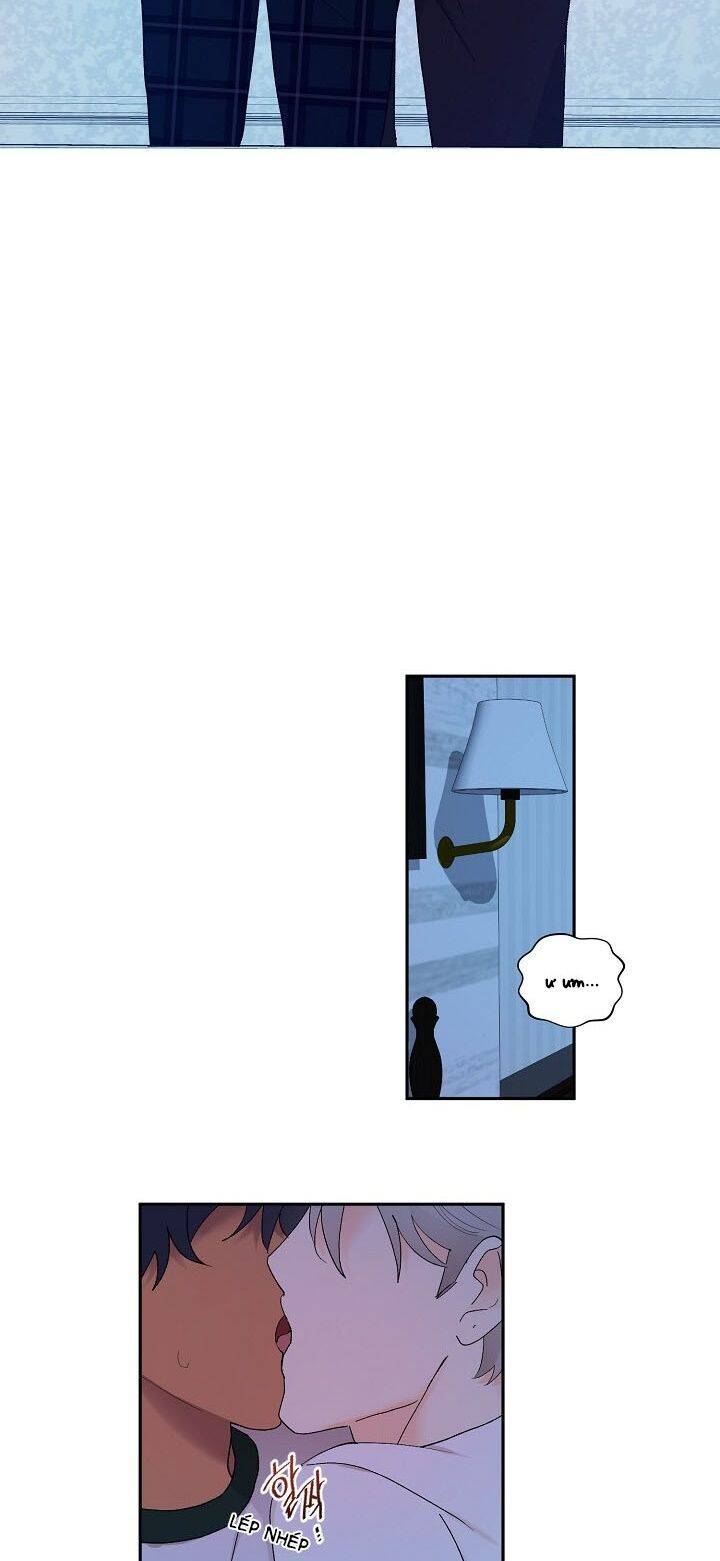 Kẻ Cắp Mặt Trăng Chapter 18 - Trang 39