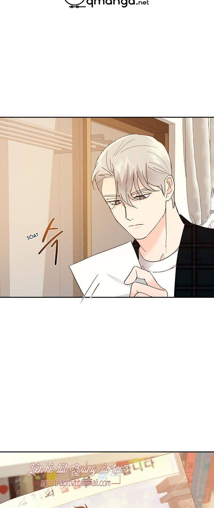 Kẻ Cắp Mặt Trăng Chapter 18 - Trang 5