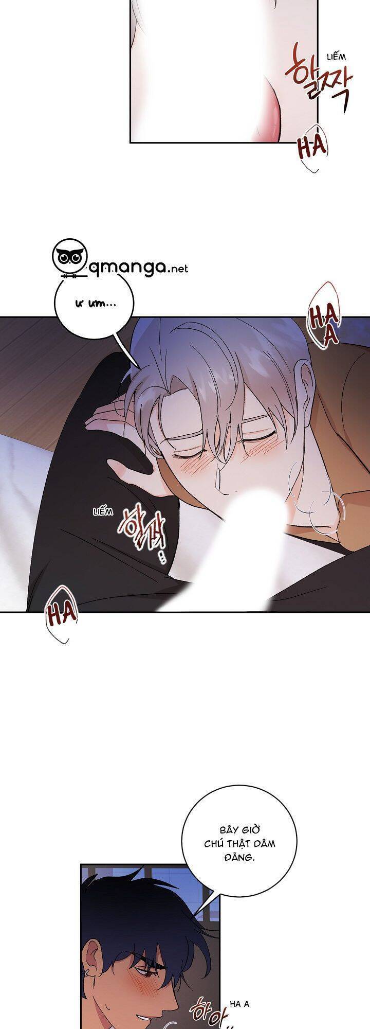 Kẻ Cắp Mặt Trăng Chapter 29 - Trang 16