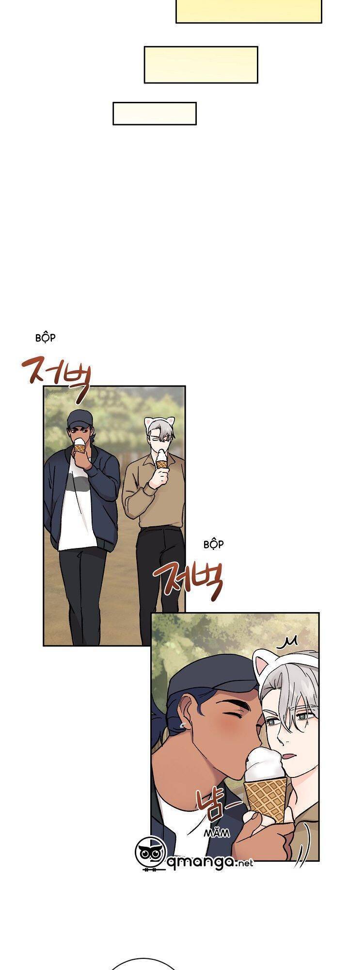 Kẻ Cắp Mặt Trăng Chapter 28 - Trang 19