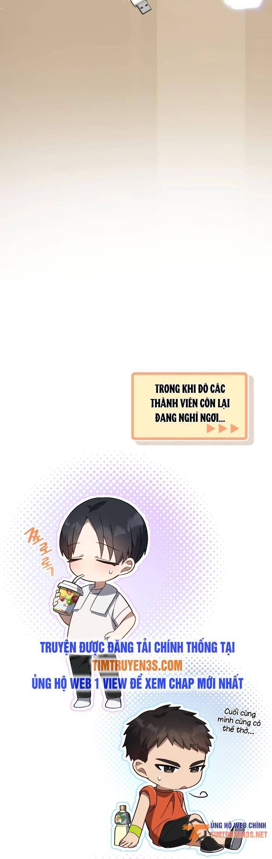 Sống Lại Làm Idol Toàn Năng Chapter 12 - Trang 55
