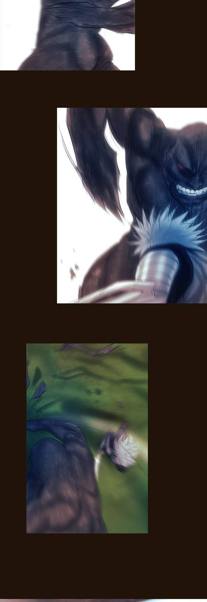 Magician Chapter 124 - Trang 25