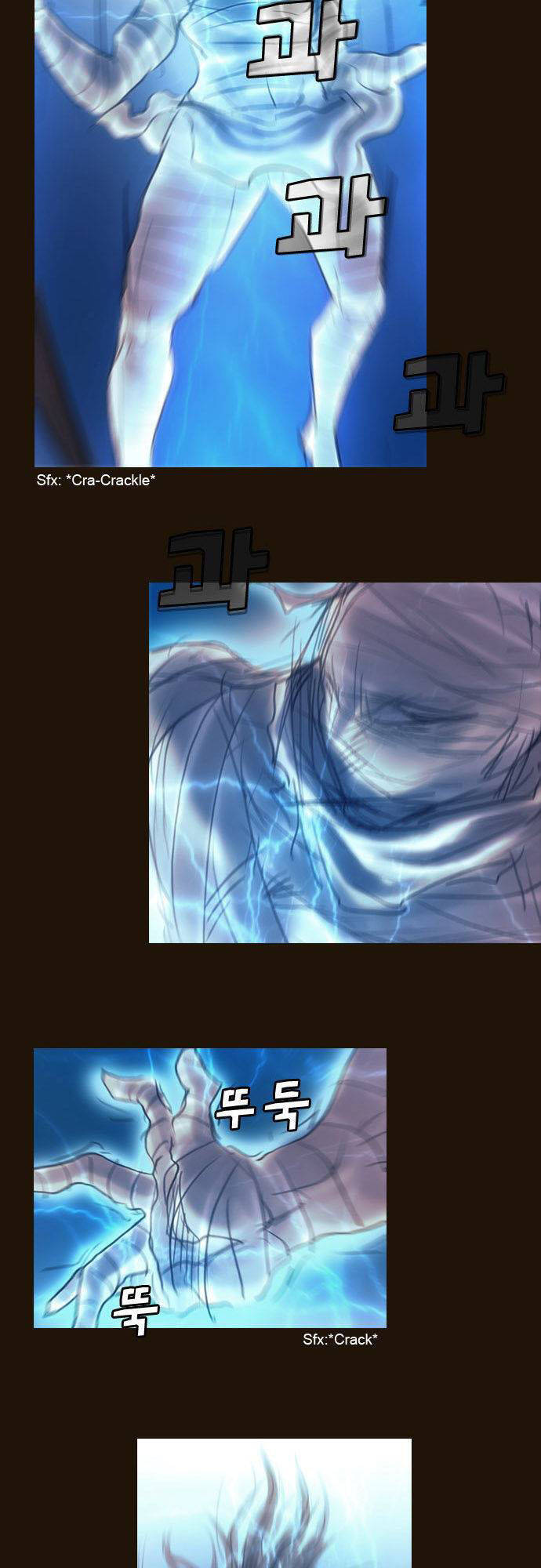 Magician Chapter 126 - Trang 20