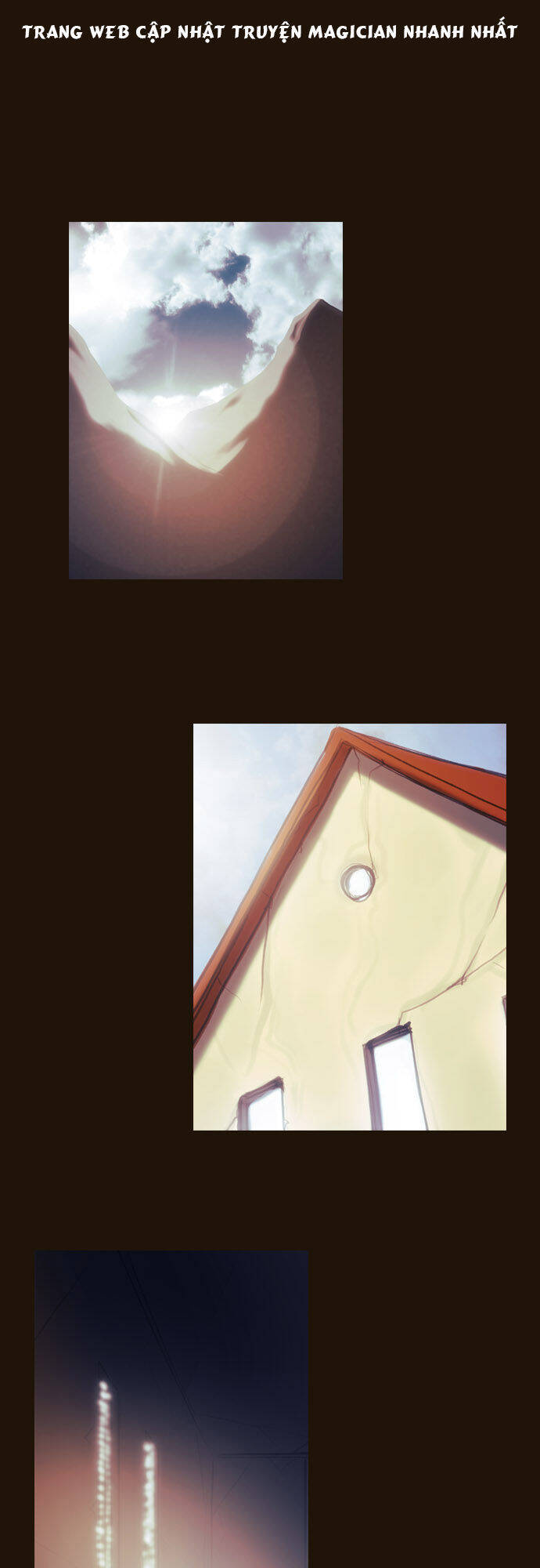 Magician Chapter 109 - Trang 0
