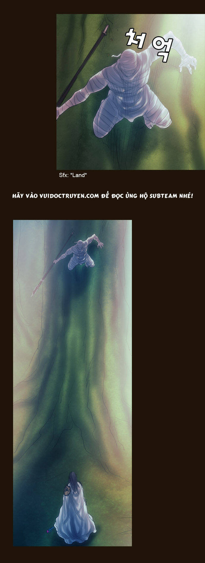 Magician Chapter 126 - Trang 15