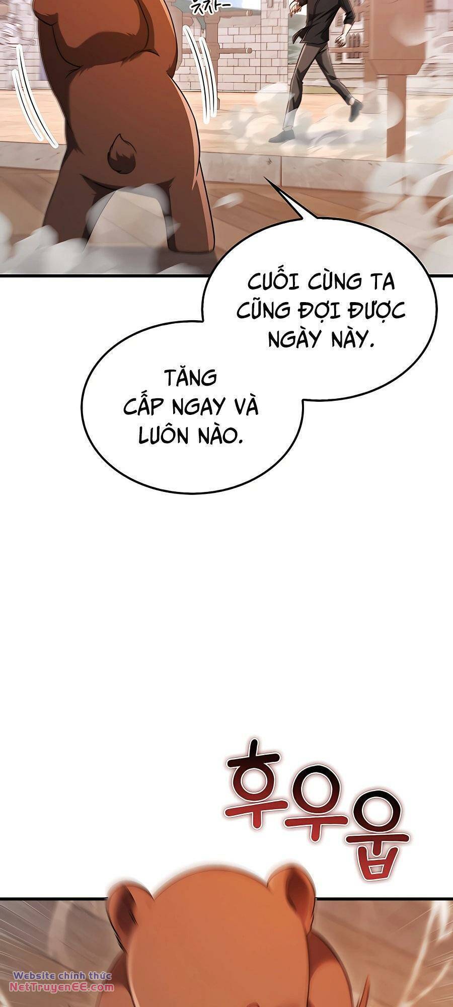 Pháp Sư Cận Chiến Mạnh Nhất Chapter 11 - Trang 3