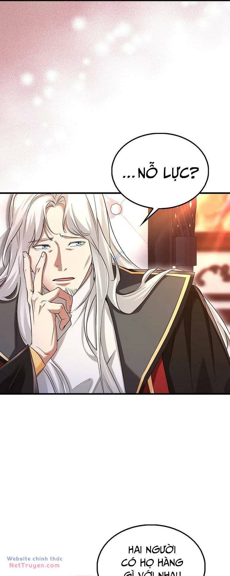 Pháp Sư Cận Chiến Mạnh Nhất Chapter 23 - Trang 22