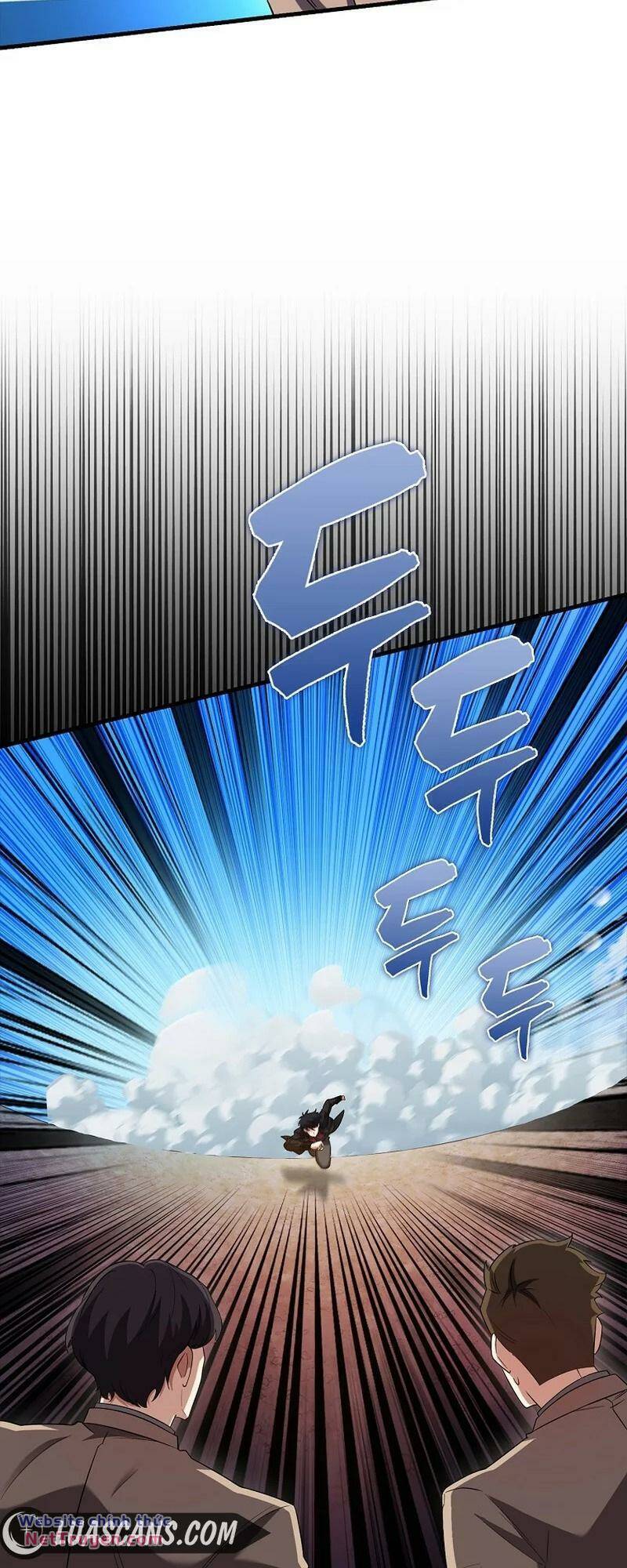 Pháp Sư Cận Chiến Mạnh Nhất Chapter 22 - Trang 15