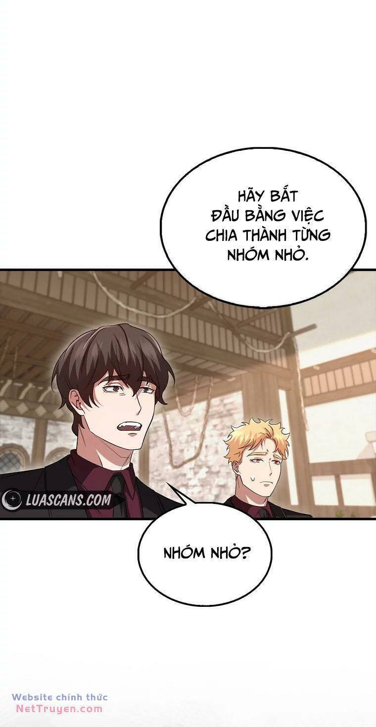 Pháp Sư Cận Chiến Mạnh Nhất Chapter 18 - Trang 43