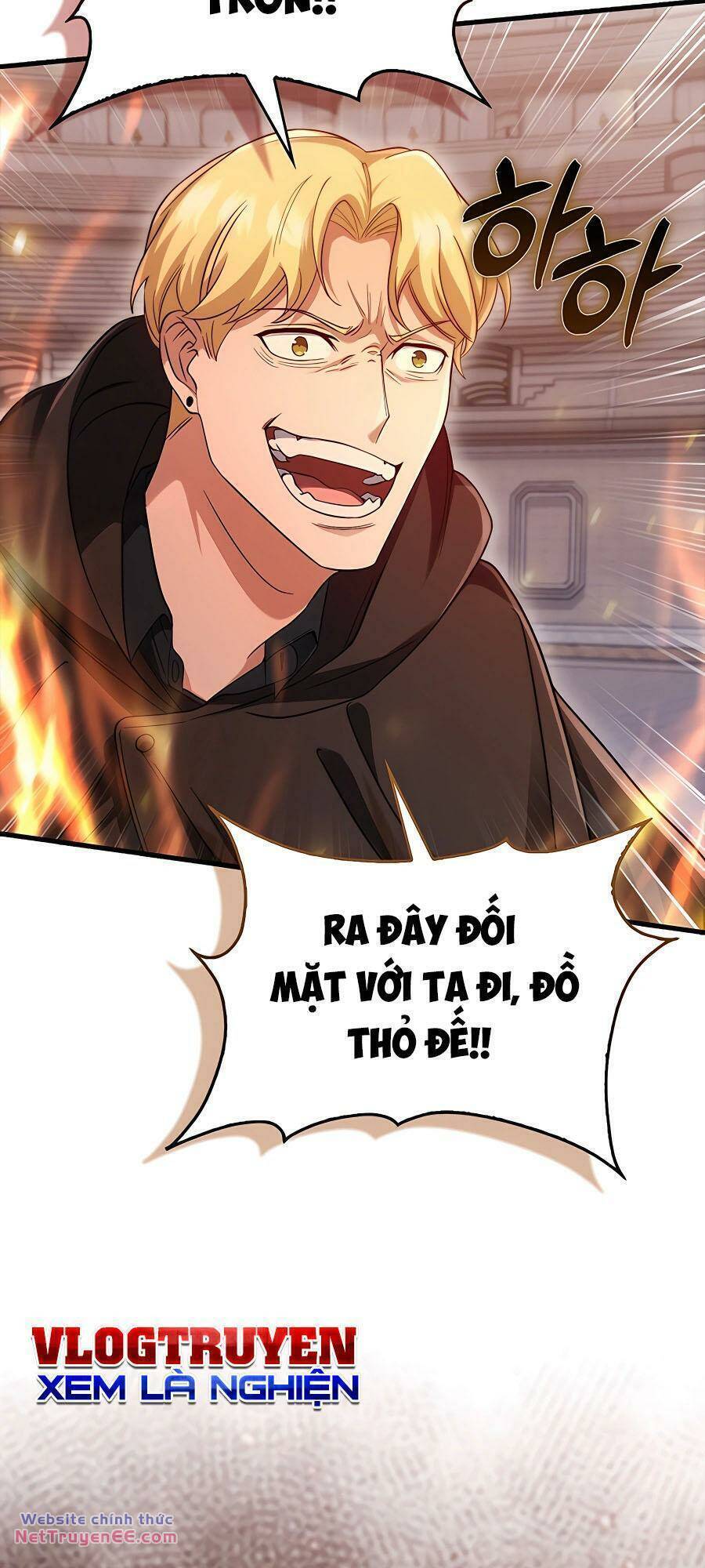 Pháp Sư Cận Chiến Mạnh Nhất Chapter 12 - Trang 55