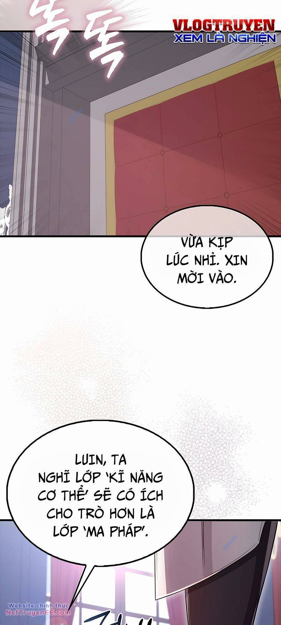 Pháp Sư Cận Chiến Mạnh Nhất Chapter 14 - Trang 29