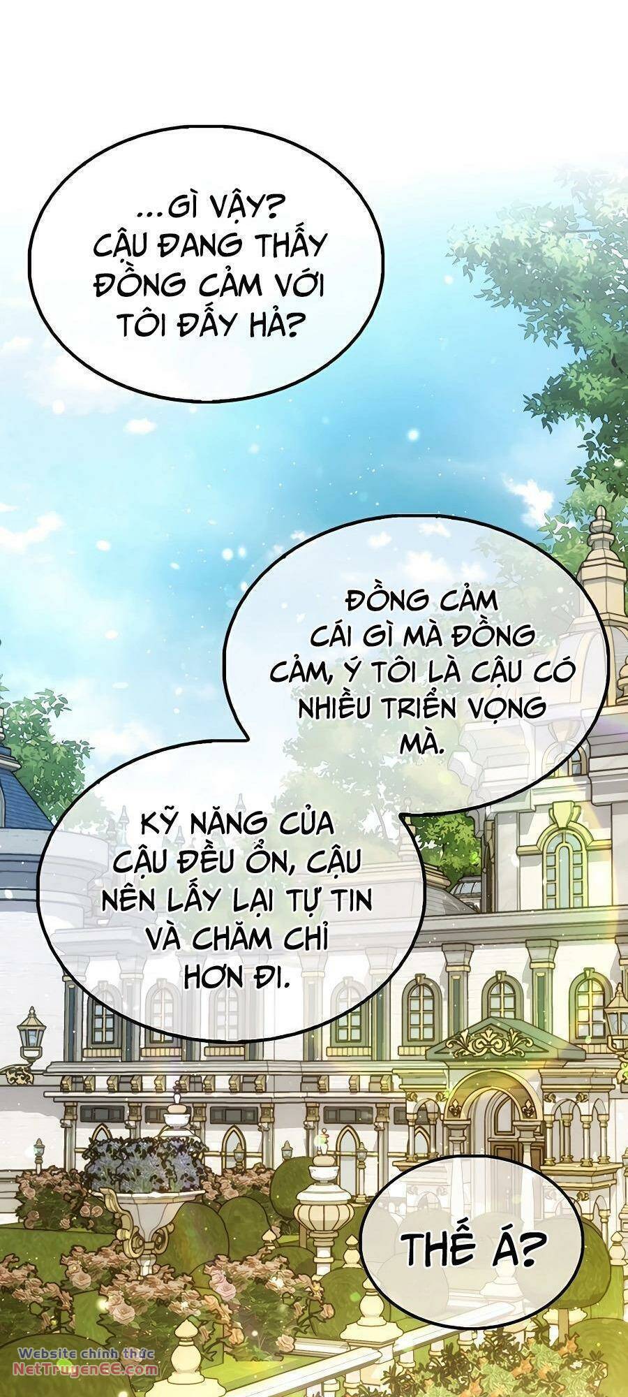 Pháp Sư Cận Chiến Mạnh Nhất Chapter 10 - Trang 35