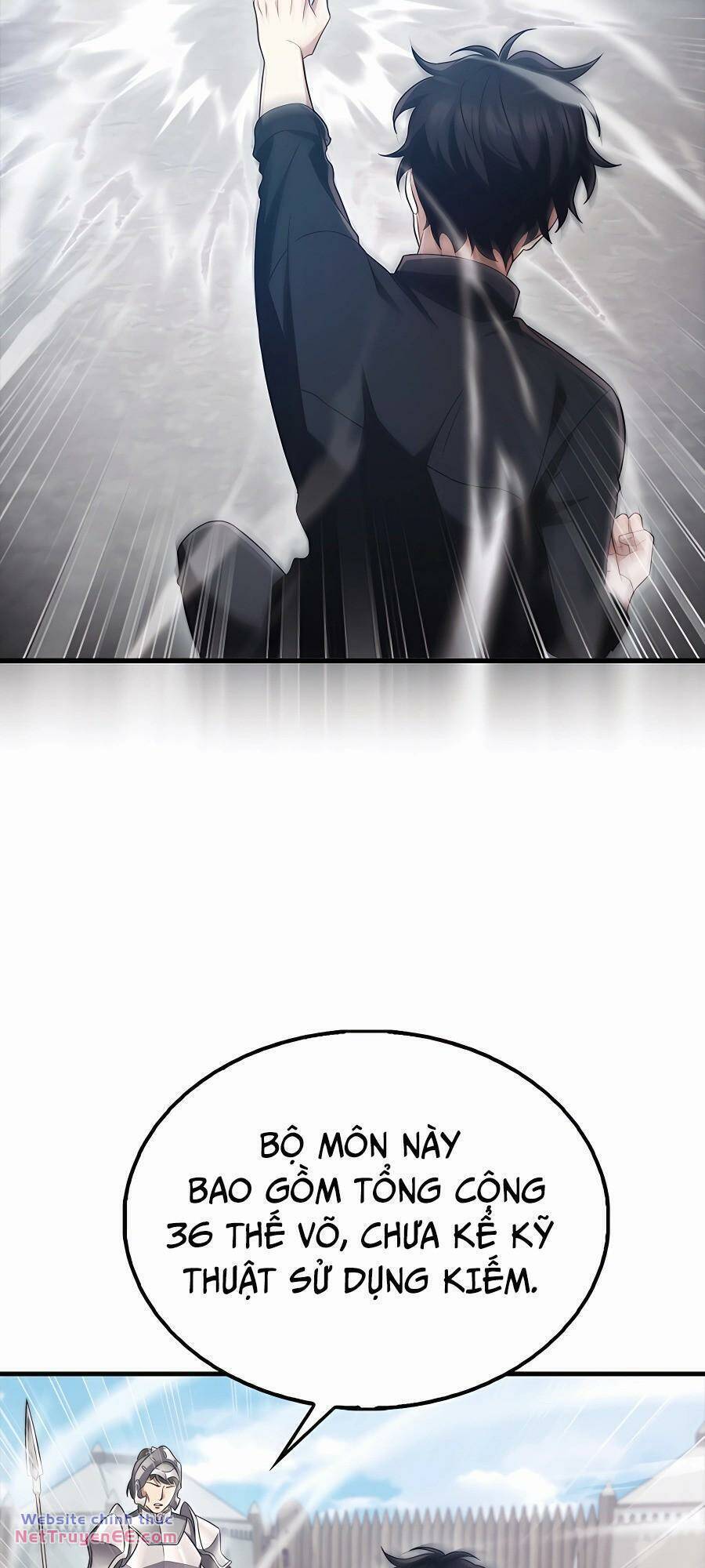 Pháp Sư Cận Chiến Mạnh Nhất Chapter 14 - Trang 51