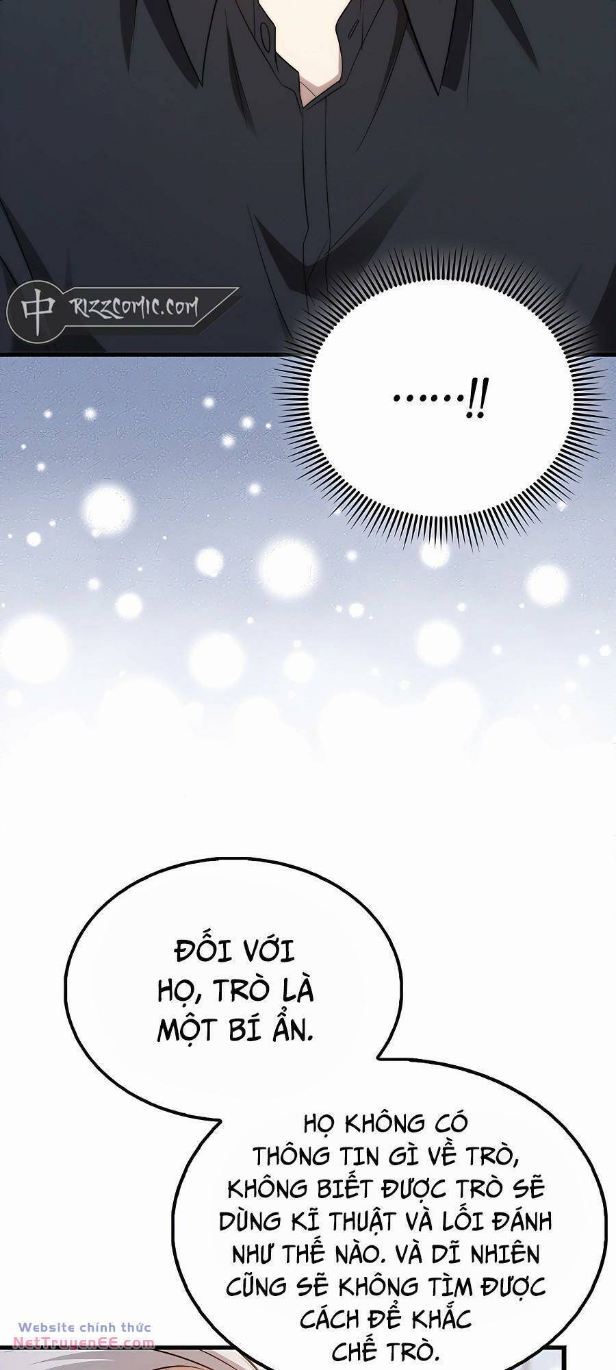 Pháp Sư Cận Chiến Mạnh Nhất Chapter 14 - Trang 22