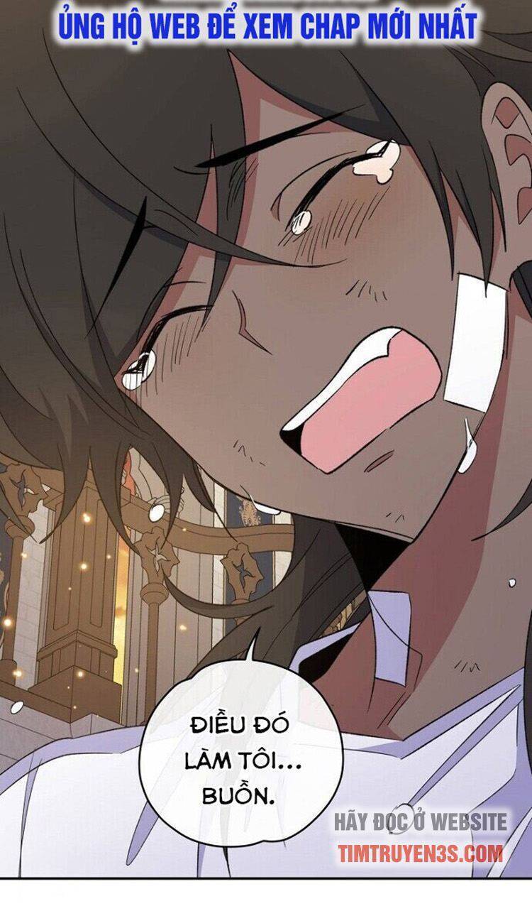 Nhà Hiền Triết Yigret Chapter 35 - Trang 51