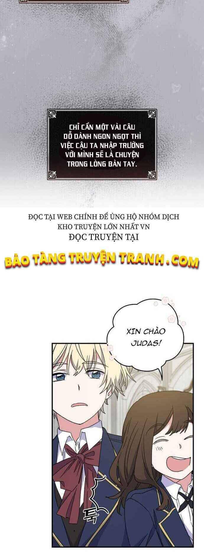 Nhà Hiền Triết Yigret Chapter 24 - Trang 37