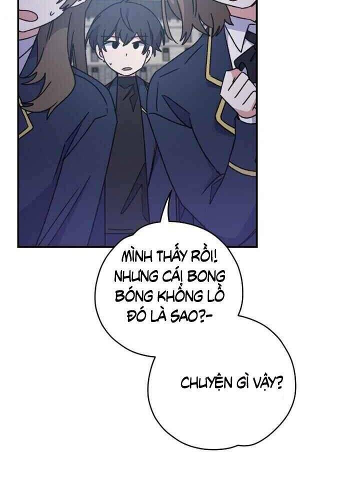 Nhà Hiền Triết Yigret Chapter 22 - Trang 9