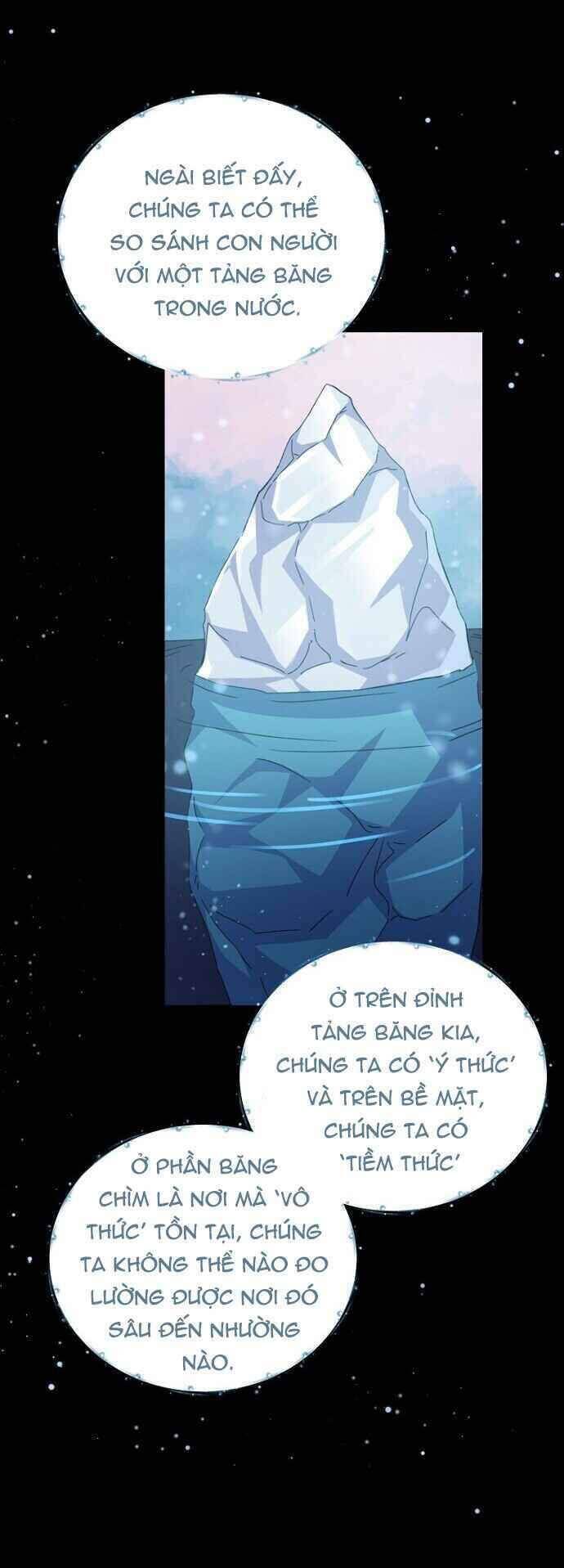 Nhà Hiền Triết Yigret Chapter 23 - Trang 10