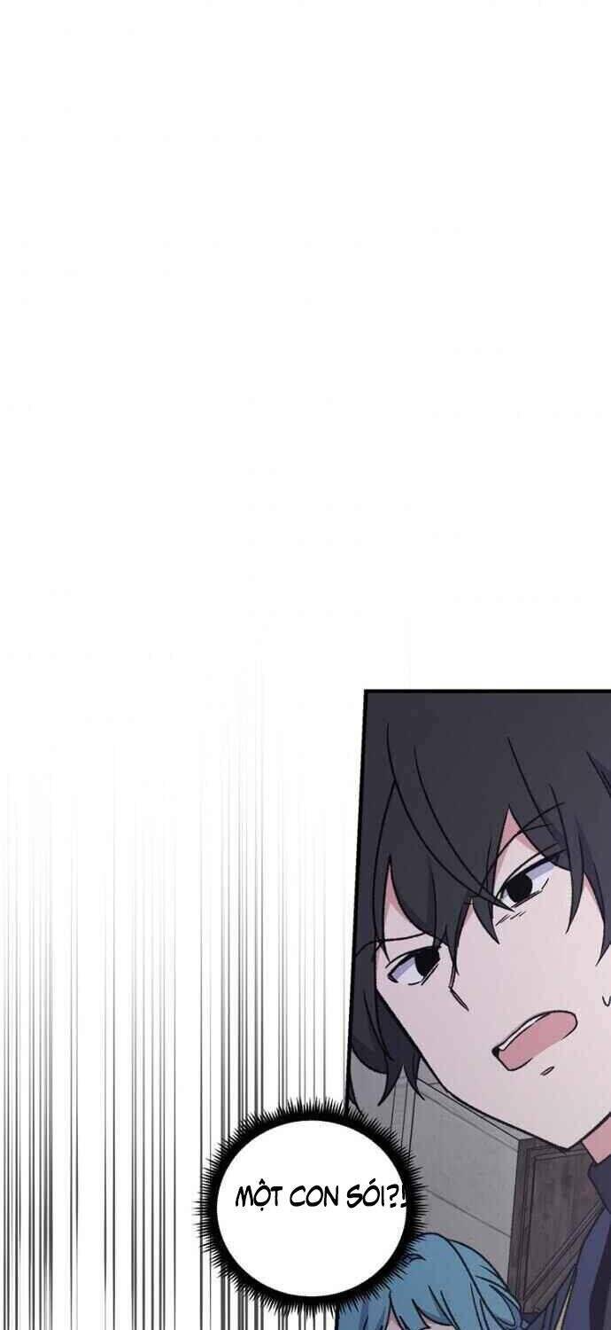 Nhà Hiền Triết Yigret Chapter 11 - Trang 10