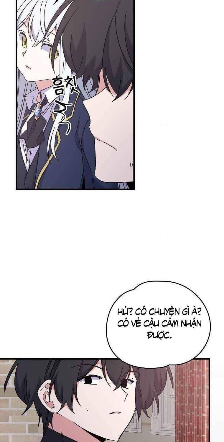 Nhà Hiền Triết Yigret Chapter 9 - Trang 56